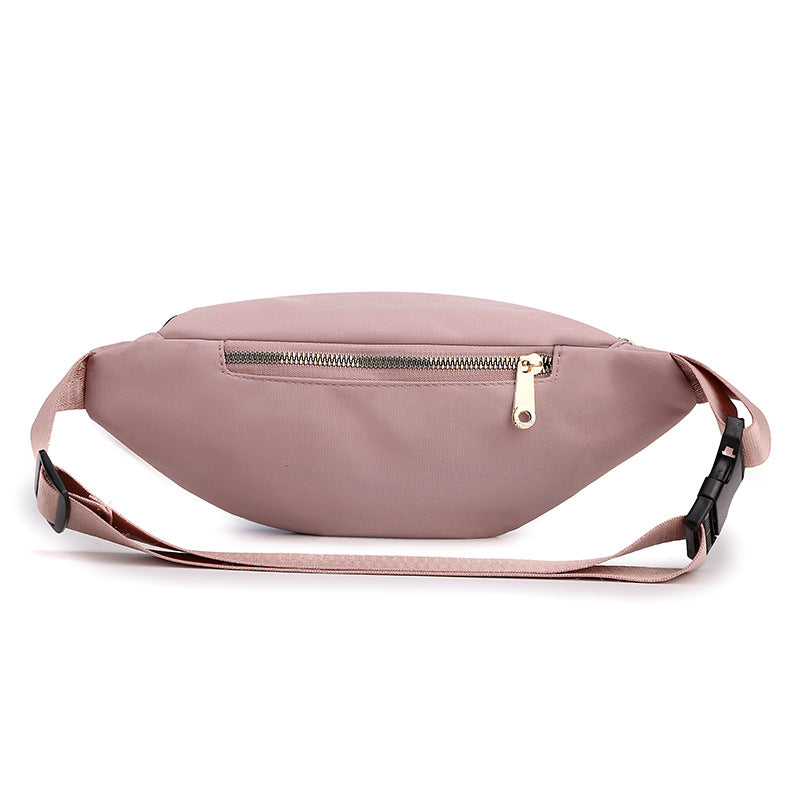 1803 nylon portable belt bag