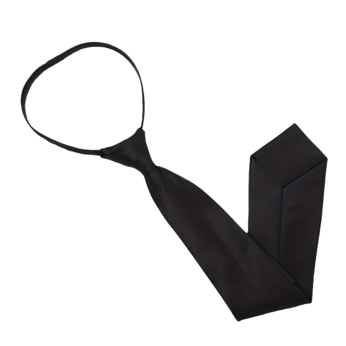798 black necktie