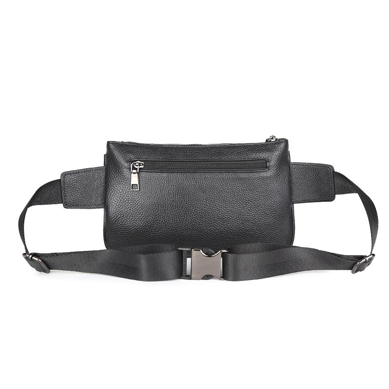 1759 large capacity outdoor leisure belt bag