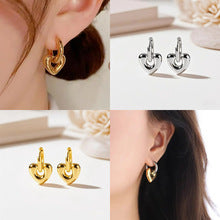 0822 fashion jewelry 925 silver earring
