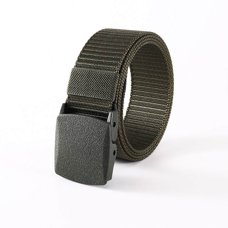 1874 nylon casual belt