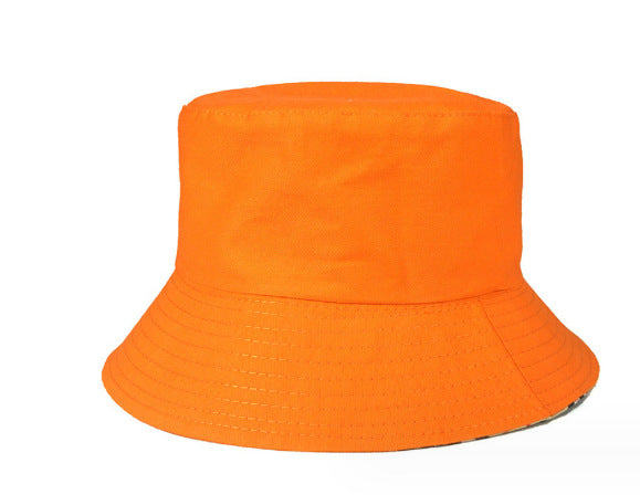 pp8 fashion bucket hat sun protect cap