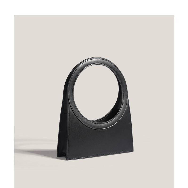 jac-1 mini round handbag