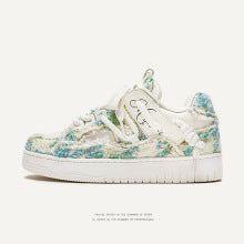 2561 thick-soled casual sneaker