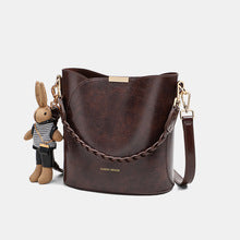 2204 new style small bucket handbag