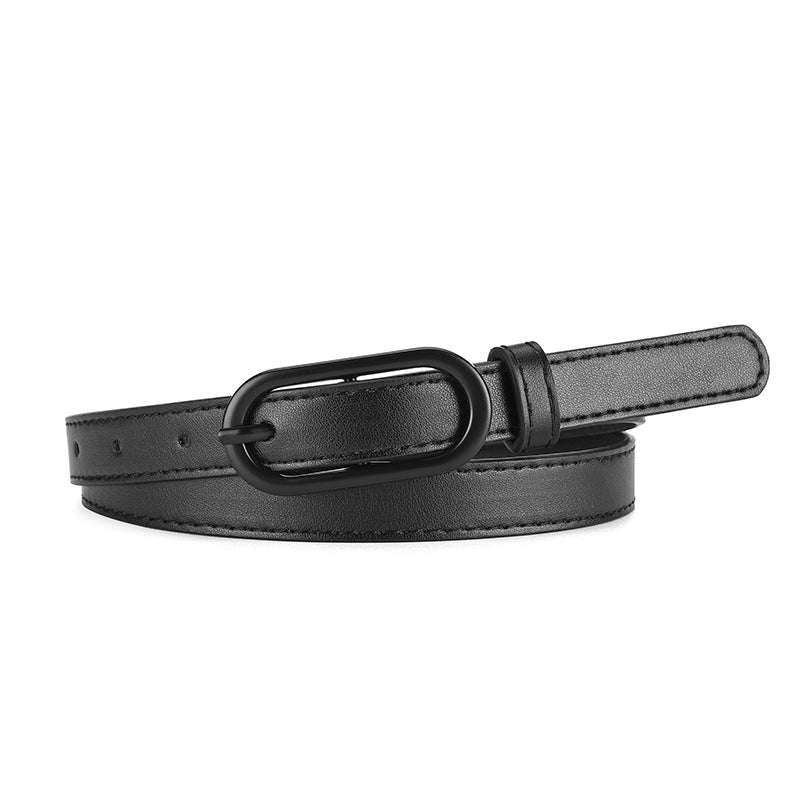 1106 pu thin belt