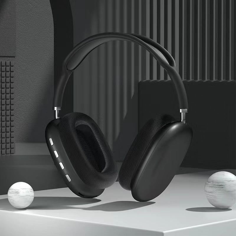 3702 wireless headphone bluethooth headphone