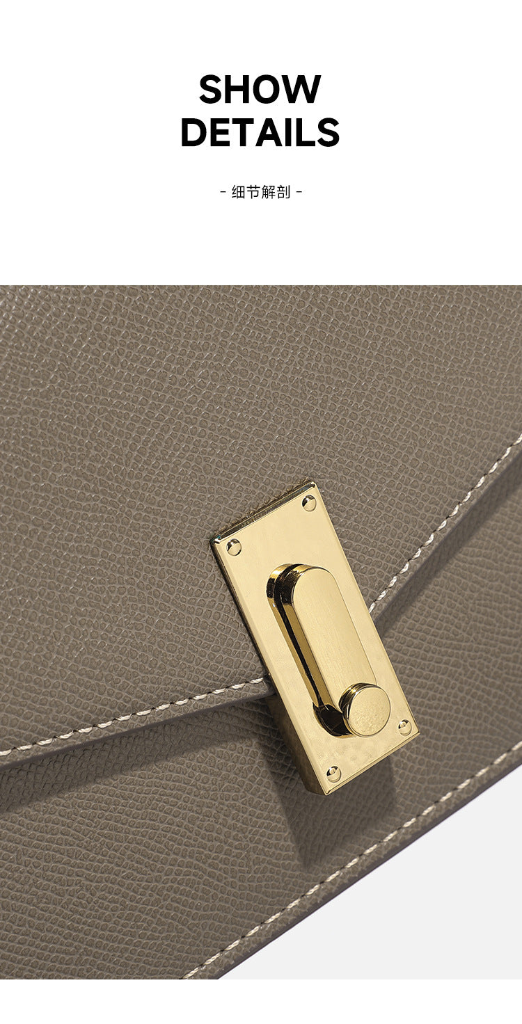 2285 small flap chain crossbody bag