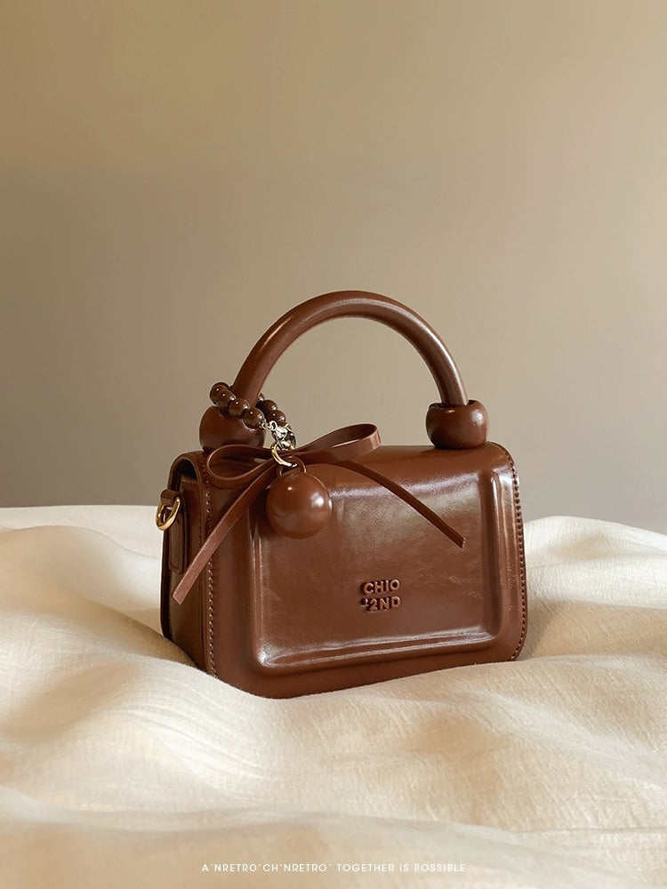 1816 mini square handbag