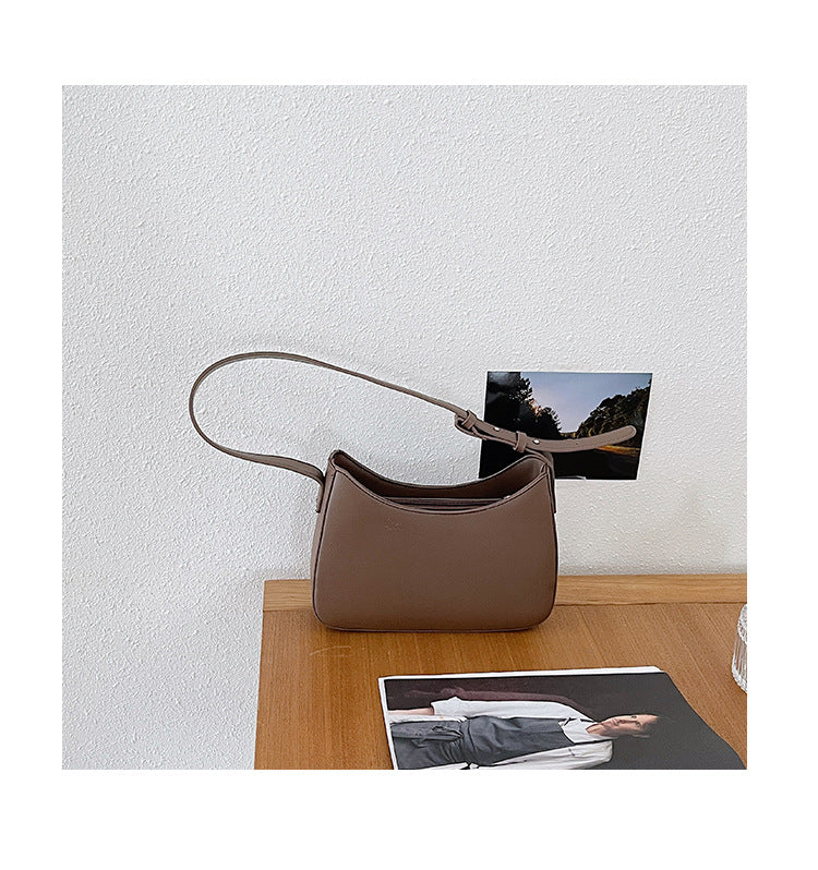 1741 women pu small underarm bag