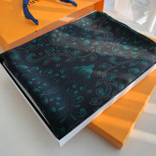 2655 silk scarf 108*108cm