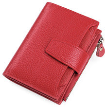2172 short wallet card holder