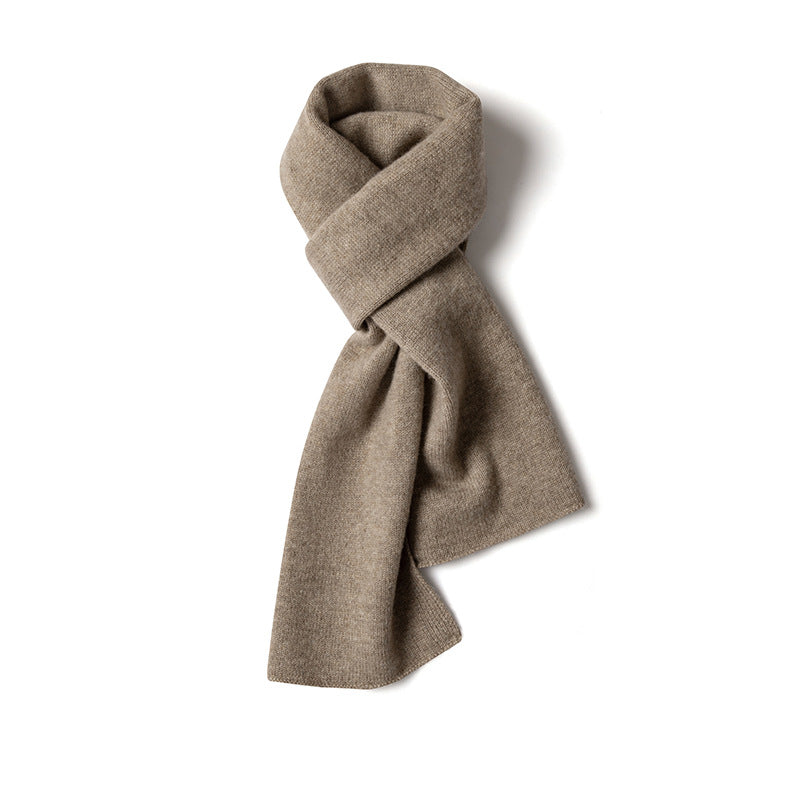 1750 unisex merino wool scarf