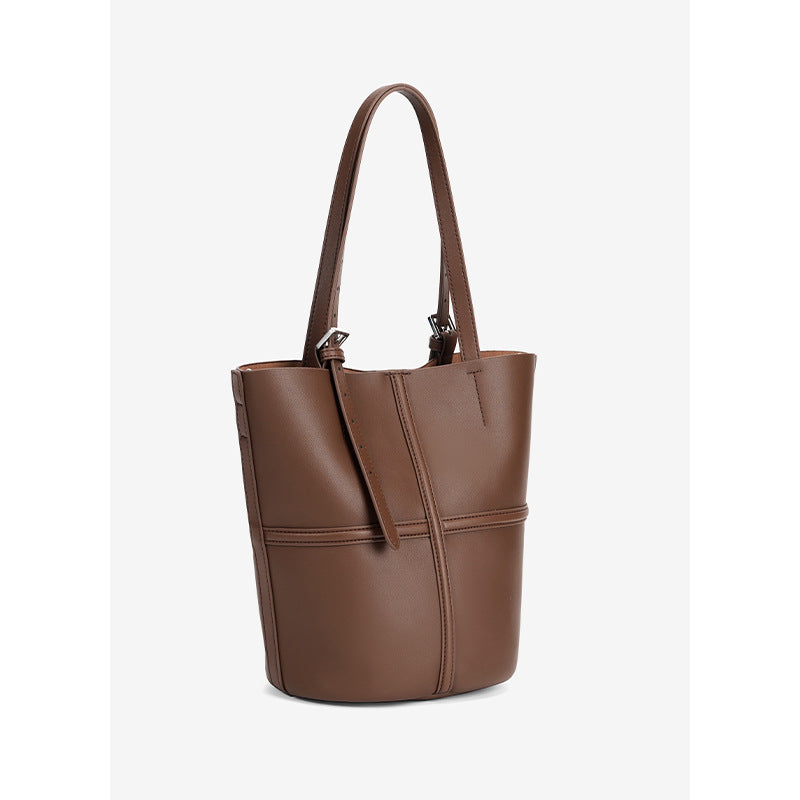 1826 large bucket handbag