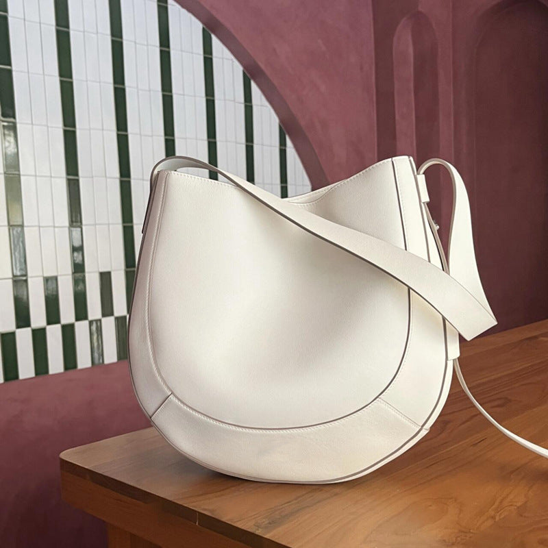 1529 niche large messenger bag