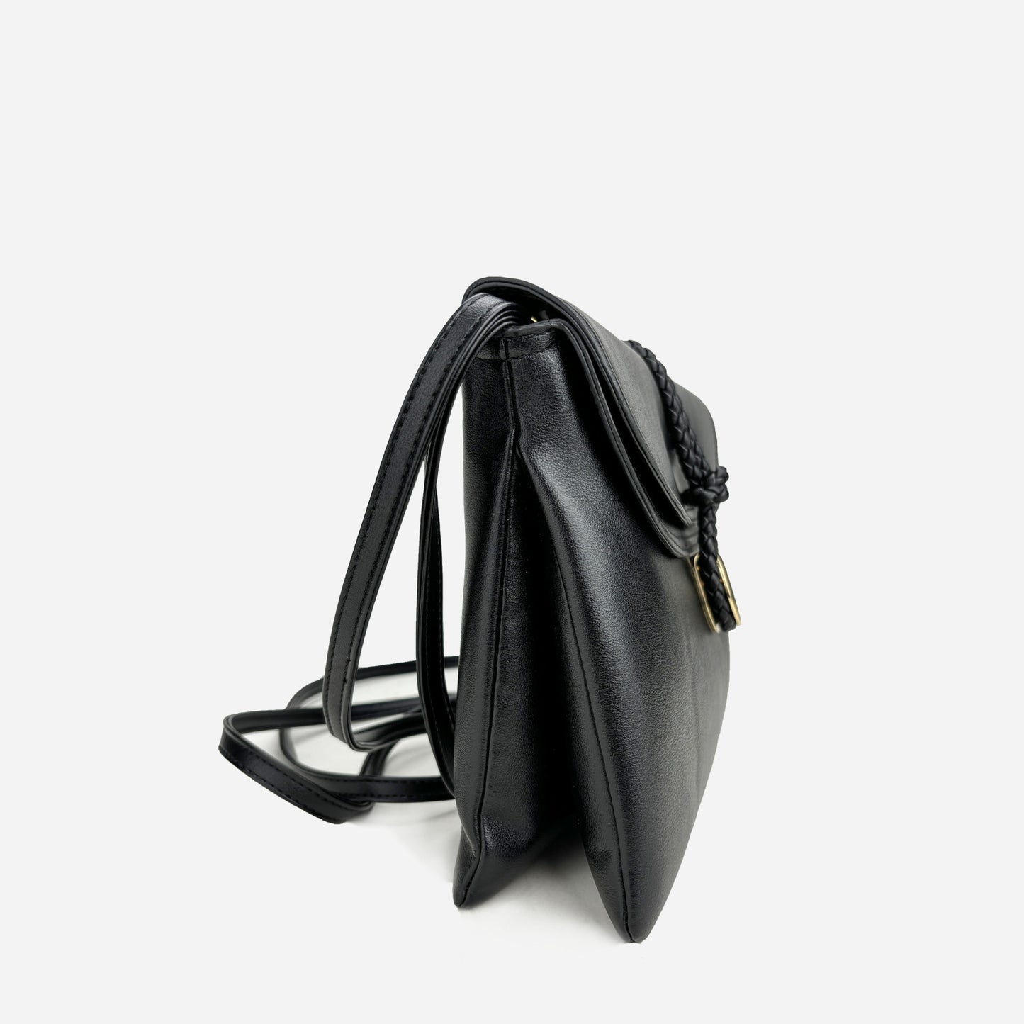 1895 classic clutch messenger bag