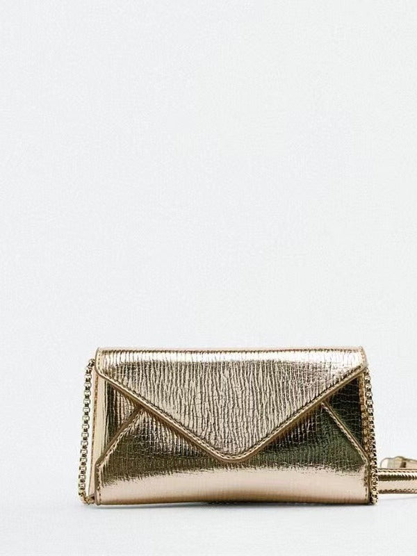 1797 mini chain envelope crossbody bag