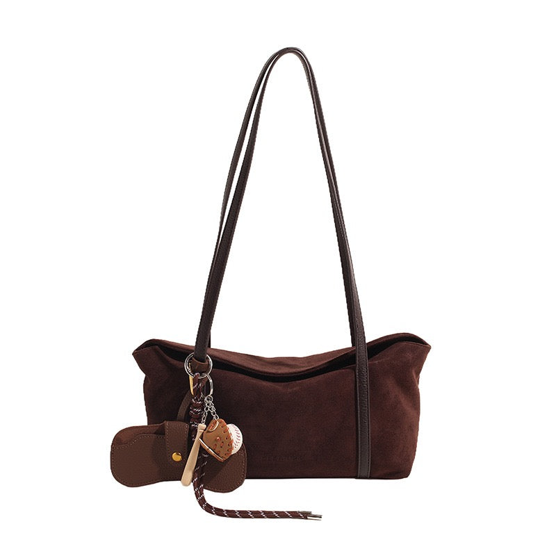 3389 Crossbody Bag