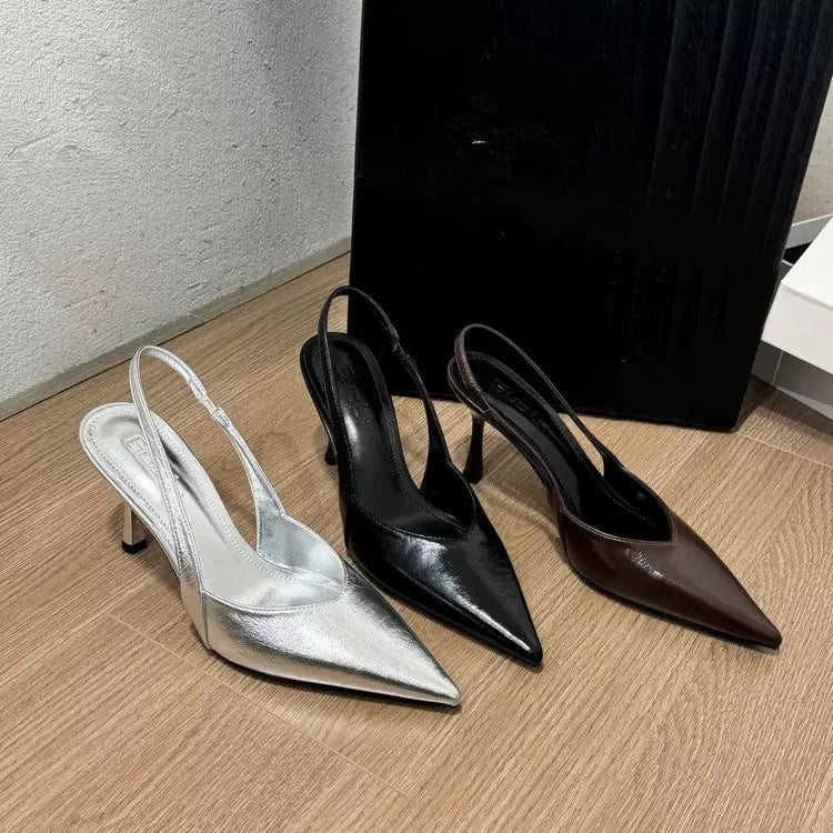 4794Women's high heels
