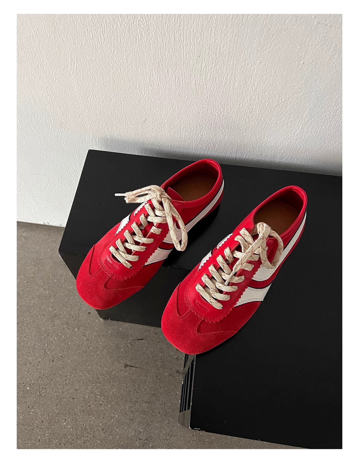 3260Women leisure shoes