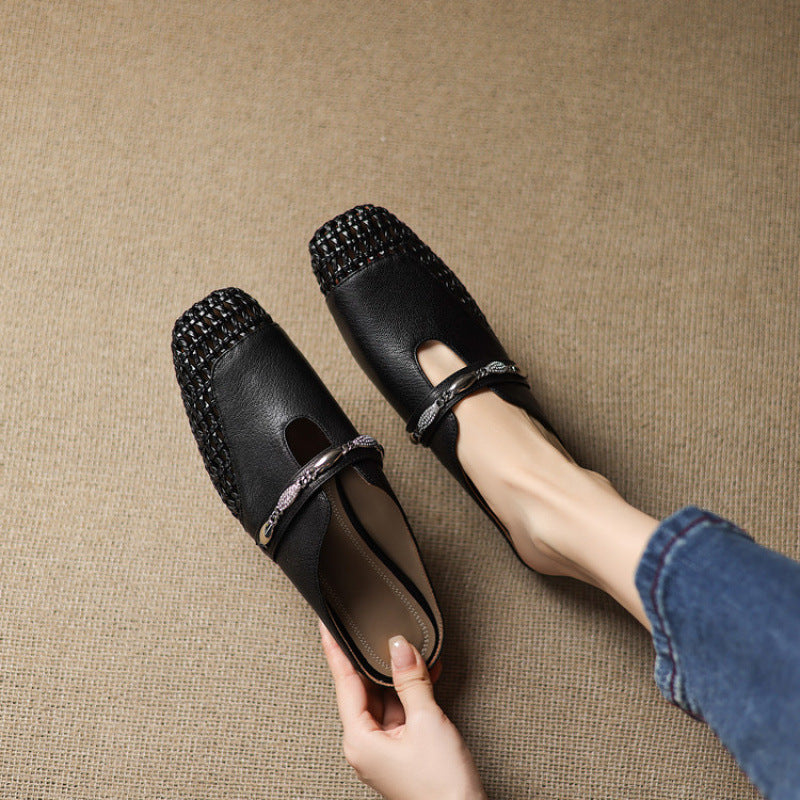 3955Women’s slippers