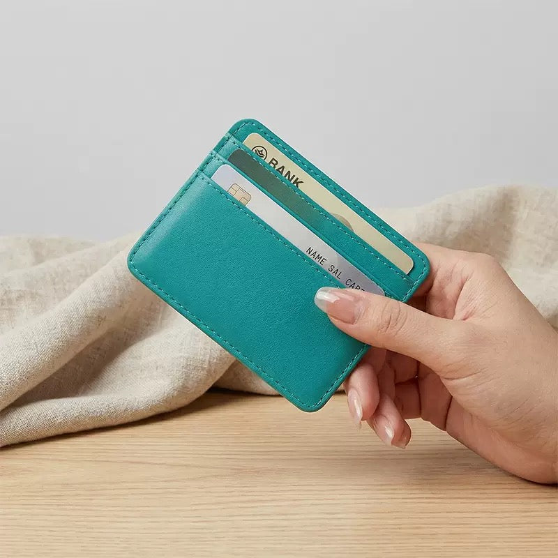 4813New card case