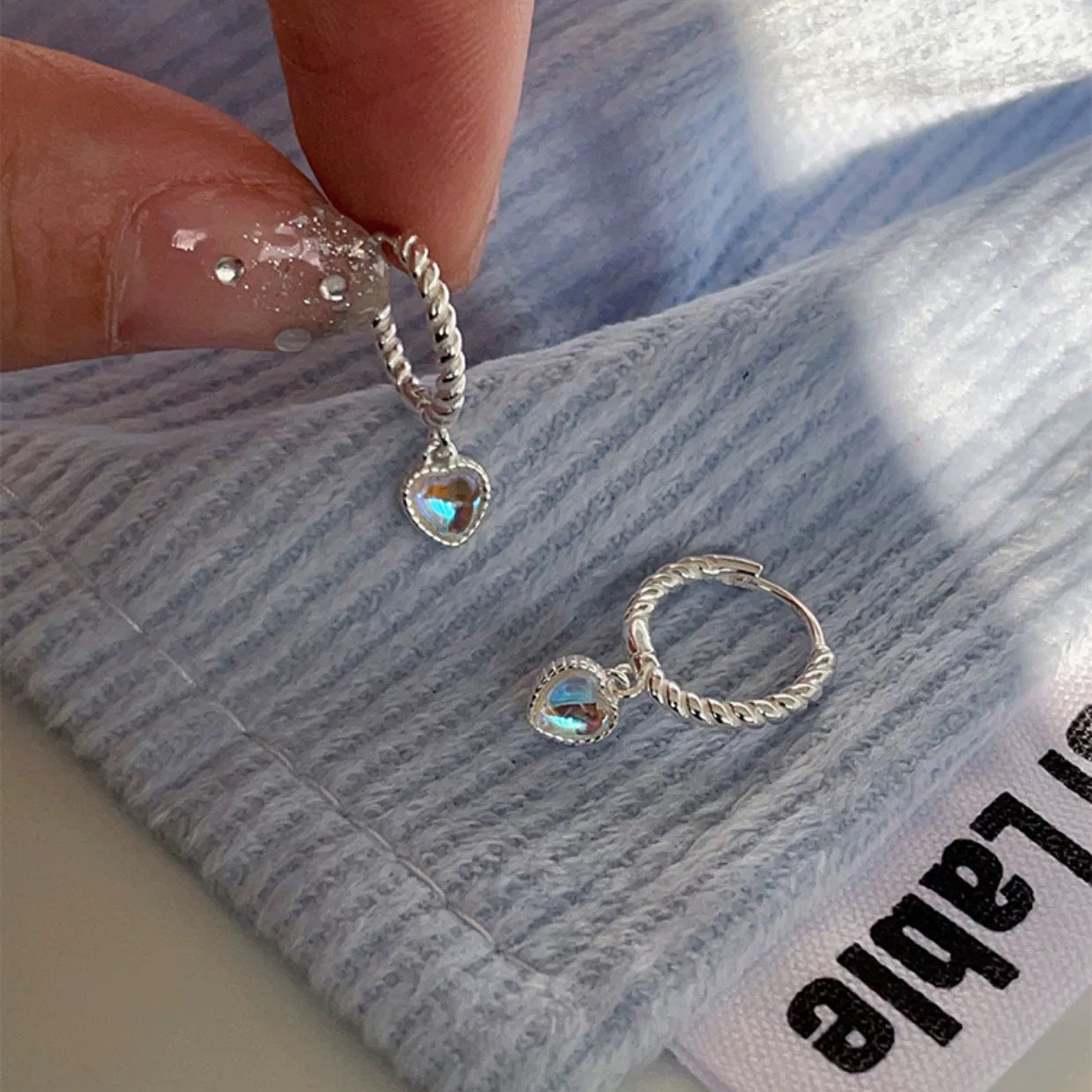 3250 Fashion earrings