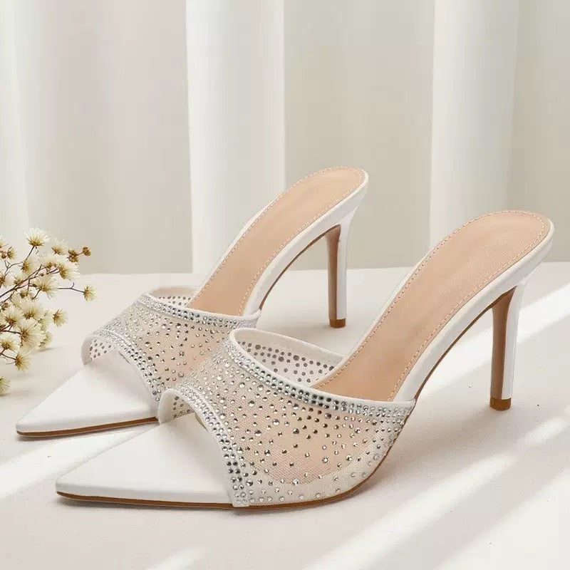 4583Women's slippers