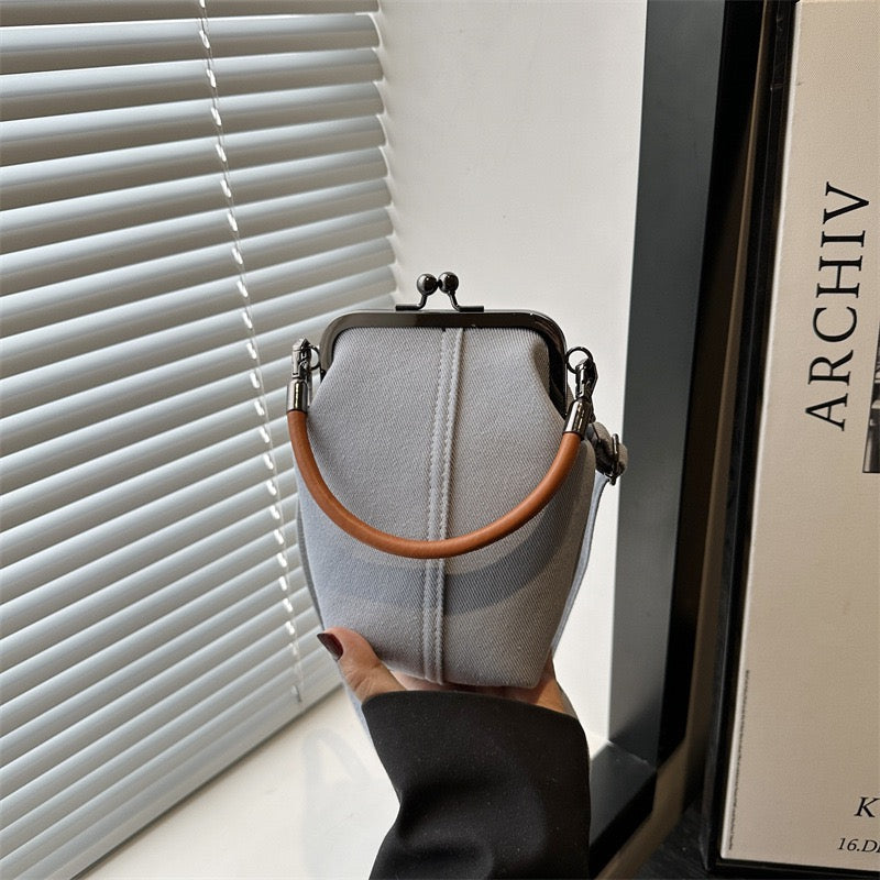 3919 Luxury Casual Tote Bag
