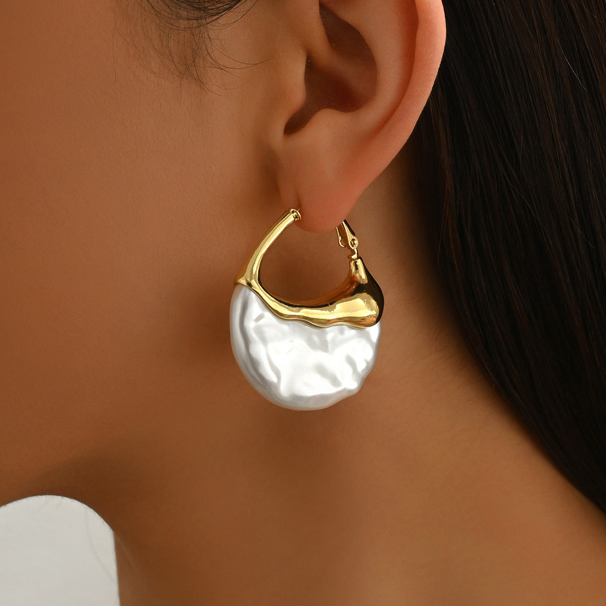 3437Women's earrings
