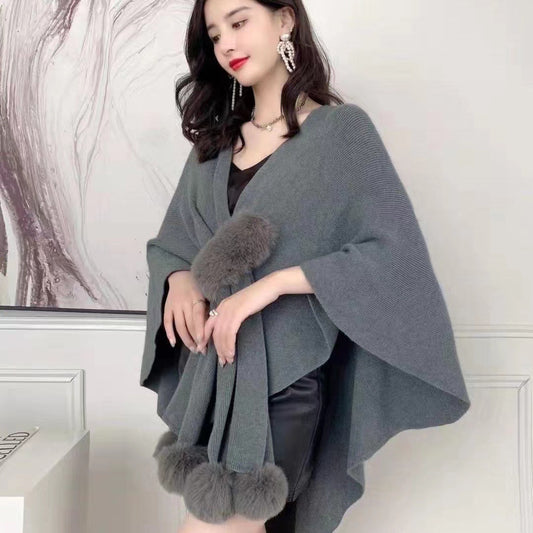 3328Fashion shawl