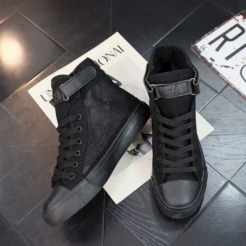 4536Fashion brand shoes