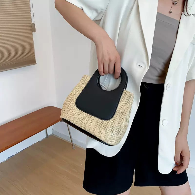 4846Summer handbag