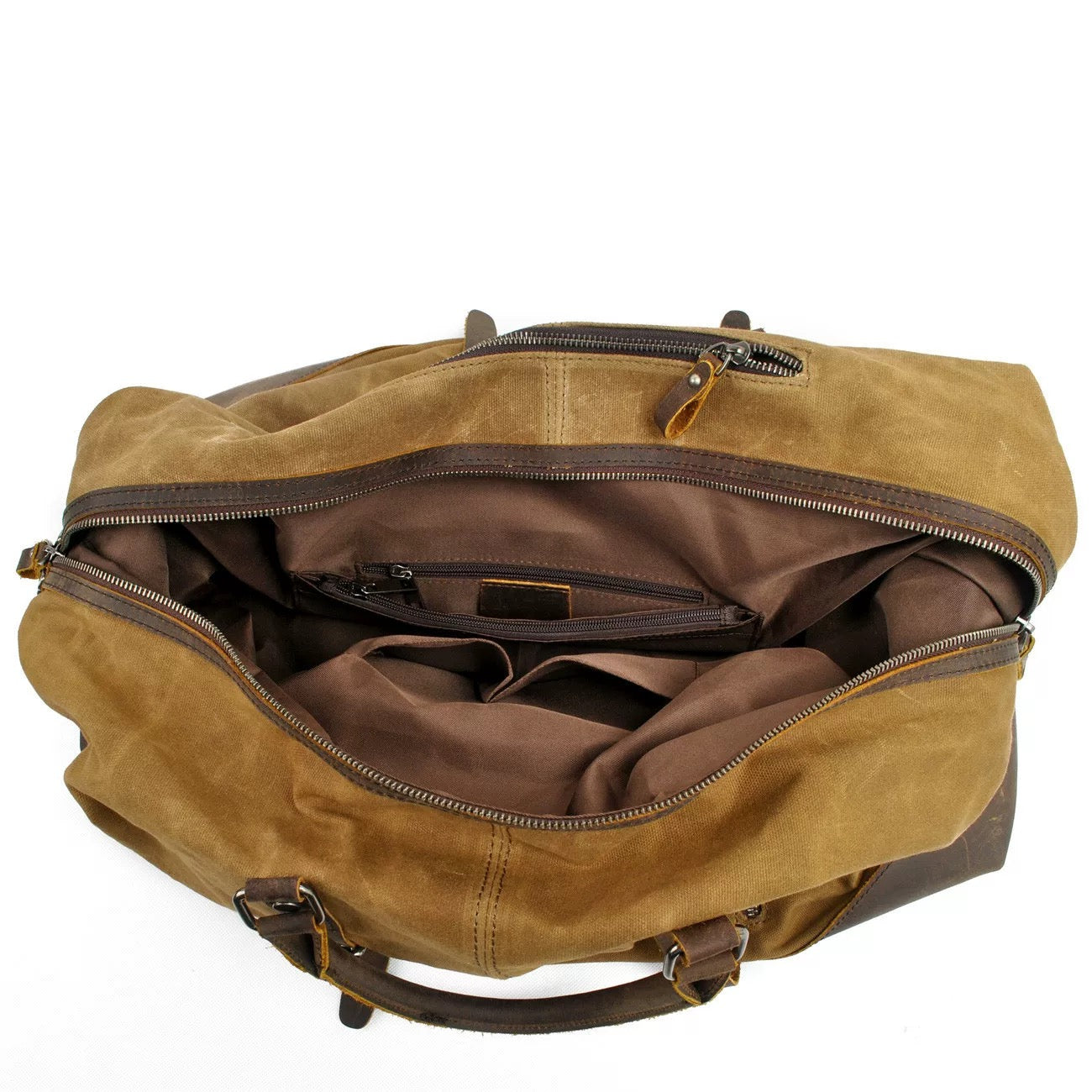 3914 large convas travel bag