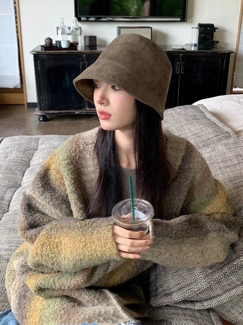 3592 Women's Fashion Bucket Hat