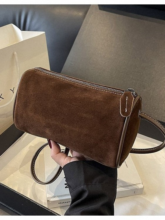 3412Classic messenger bag