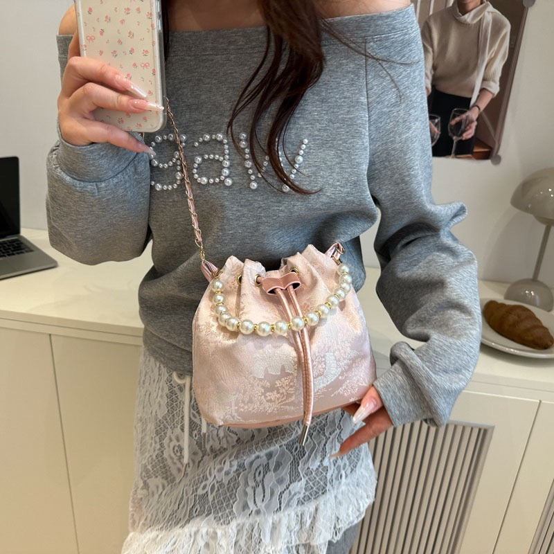 3473 Fashion Handbag