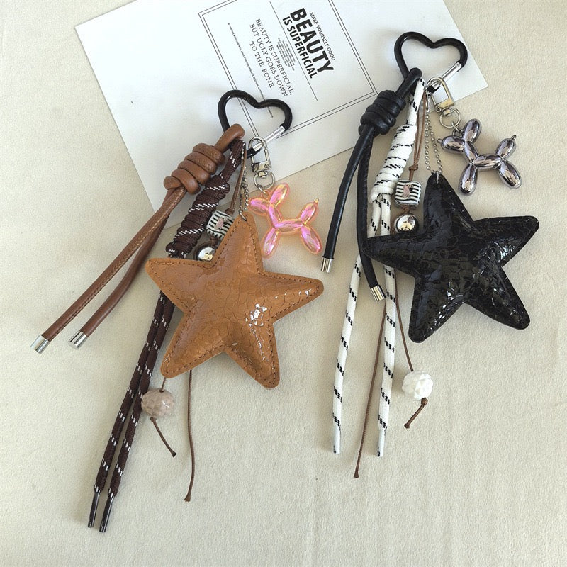 3857 Fashion Keychain