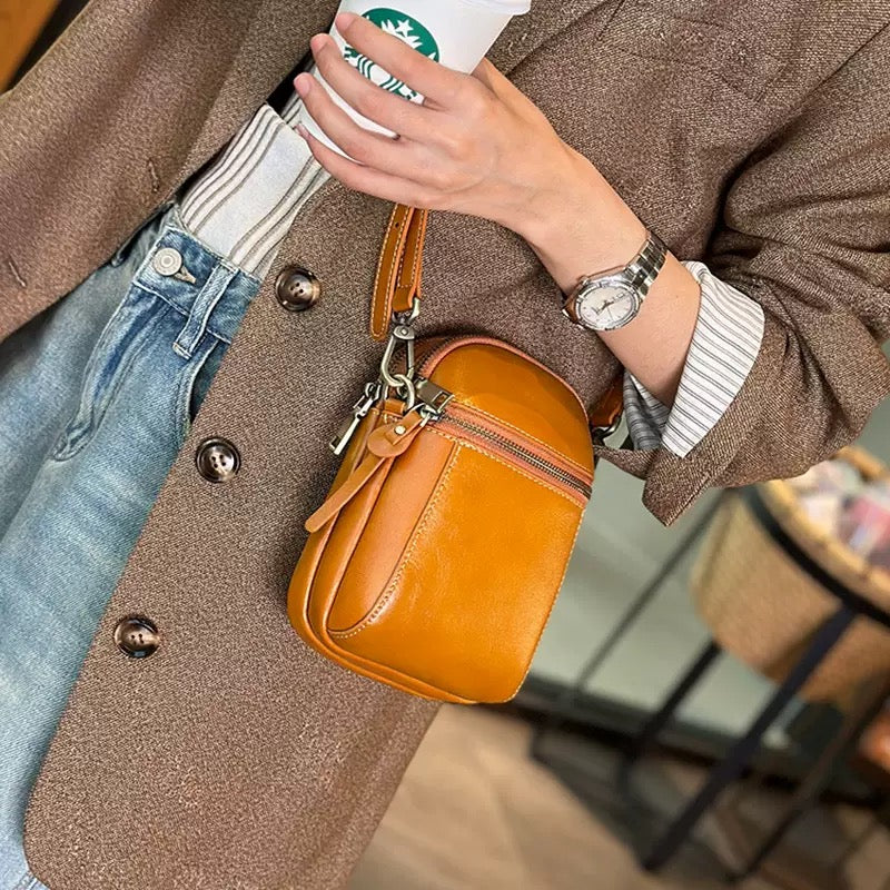 4064Small crossbody bag