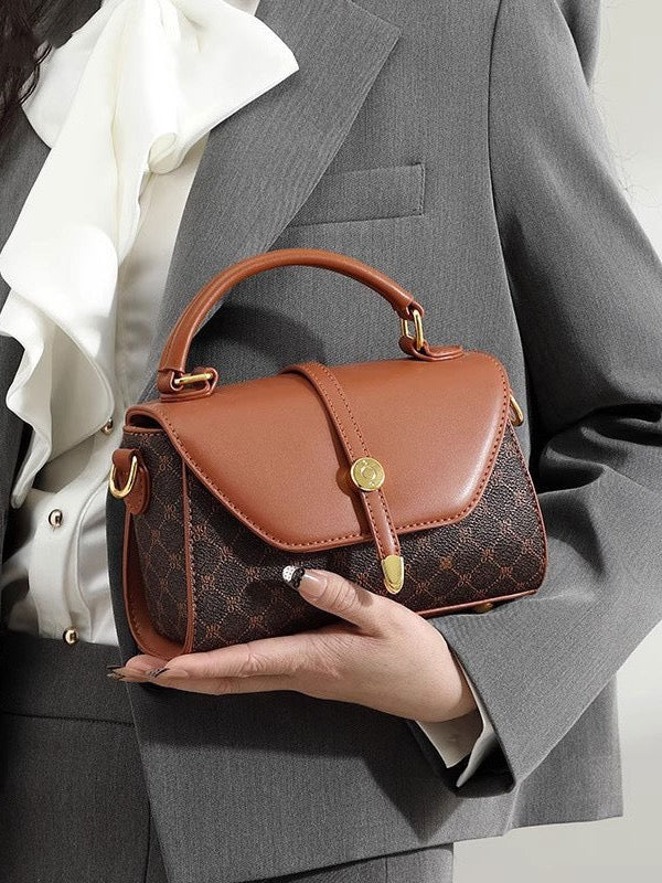 3821 Ladies' fashion handbag
