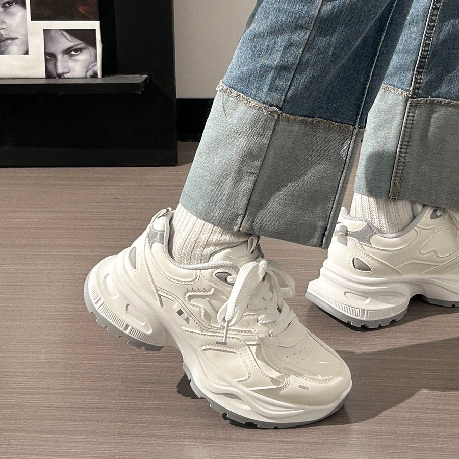 3610 Unisex Fashion Sneakers