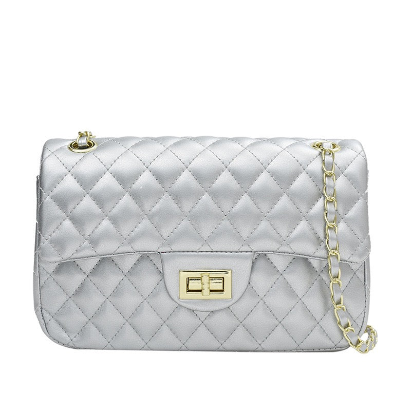 3985 Chain crossbody bag