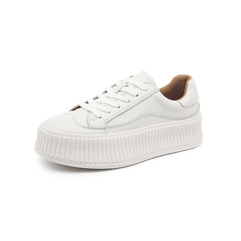 4117 Fashion Sneaker Mules