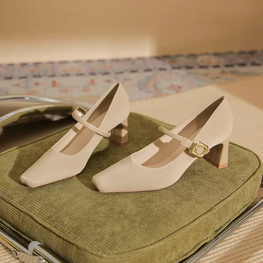 5089Women's high heels