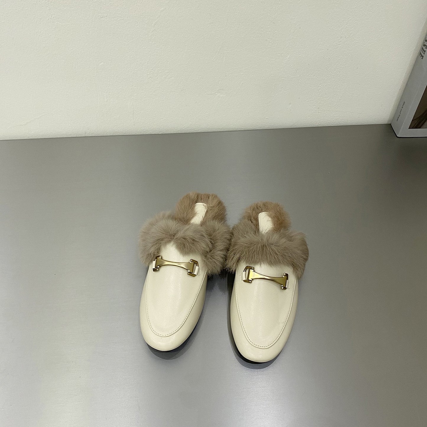 3264 Women's Designer Slippers