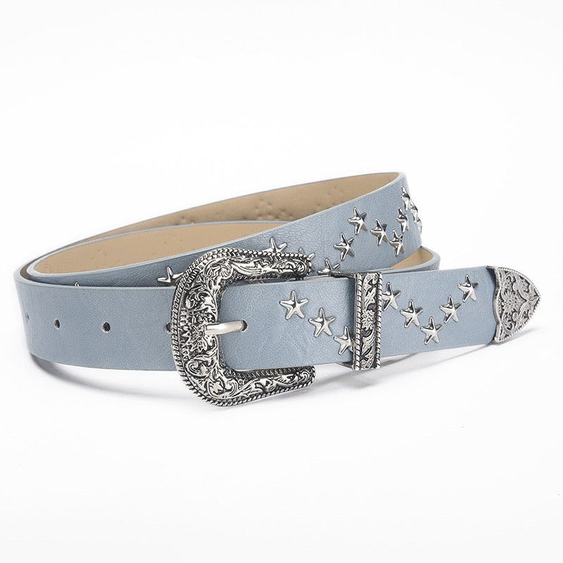 3690 Women's fashion belt