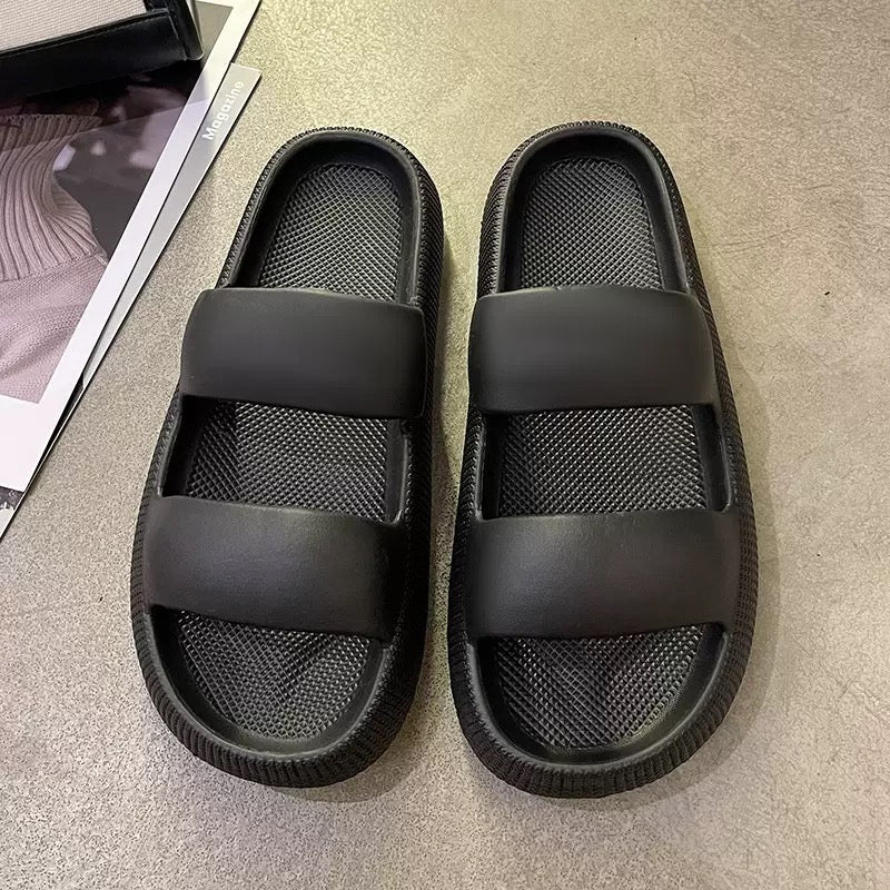 4162fashion slippers