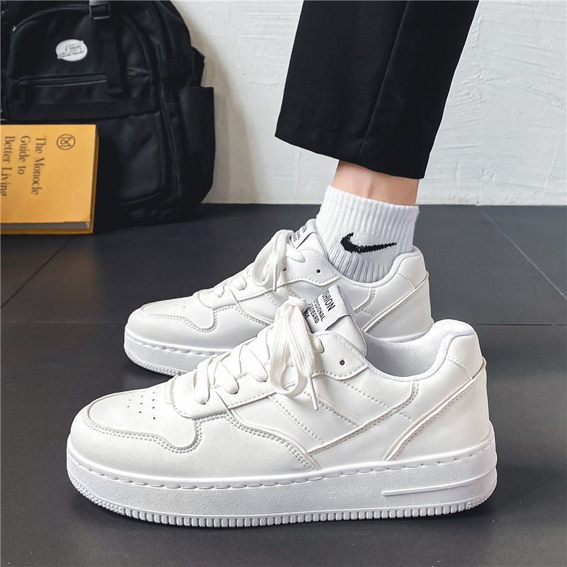 4021 Unisex Premium Sneakers