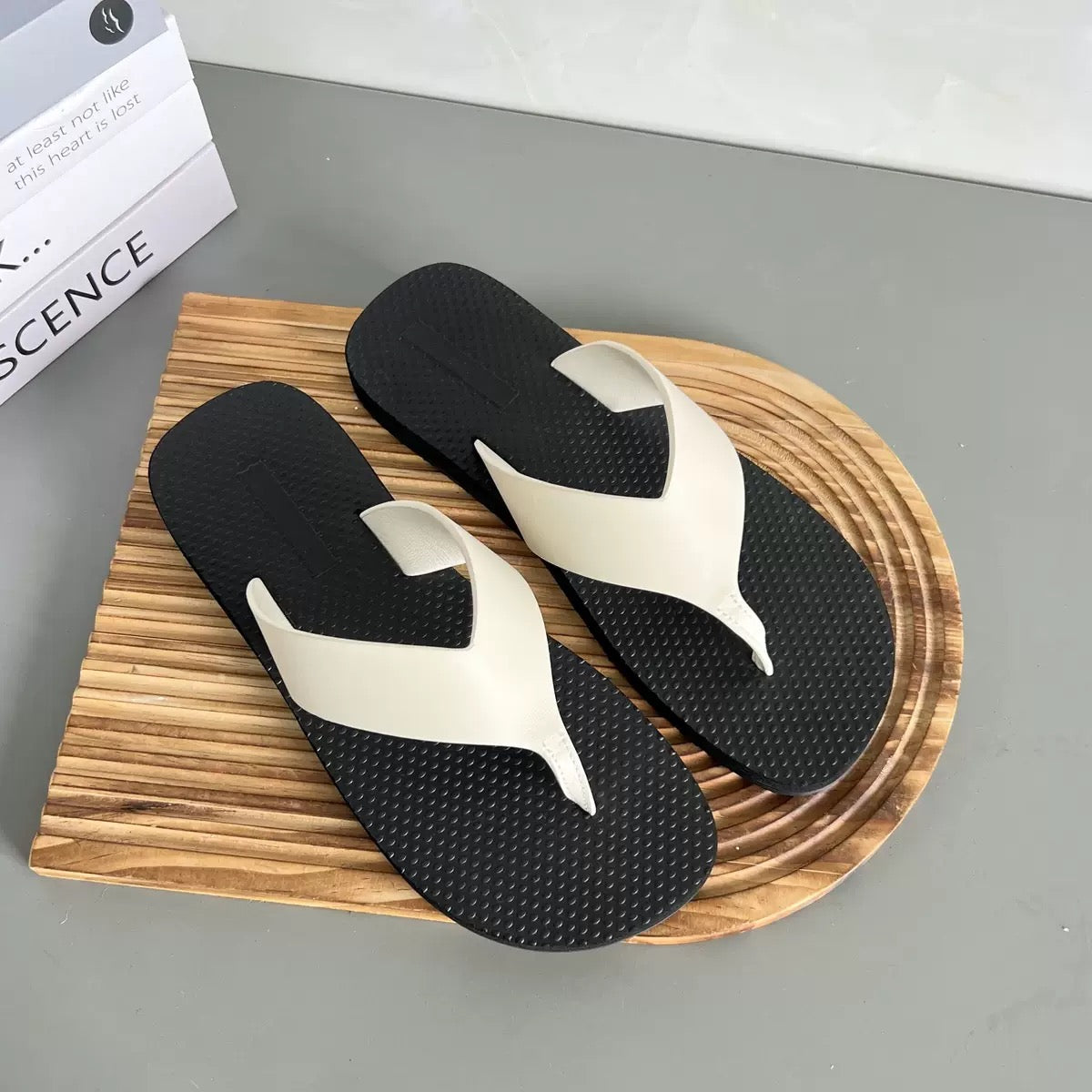 4701Summer women's slippers