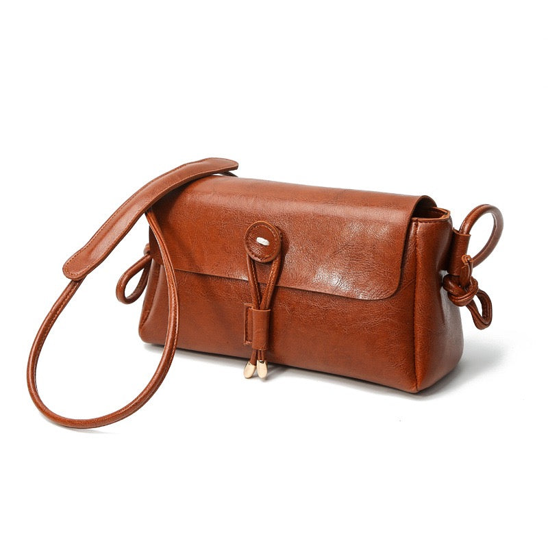 3816 Women's fashion crossbody bag